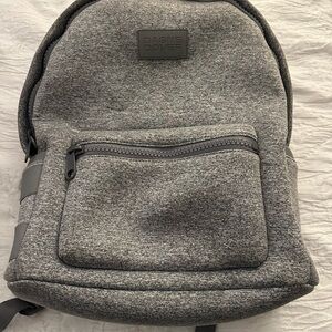 Dagne Dover Large Dakota Backpack Heather Grey